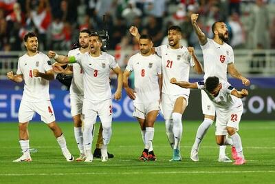 قهرمانی آسیا برای «کهنه سربازان» تیم ملی ایران رویا نیست