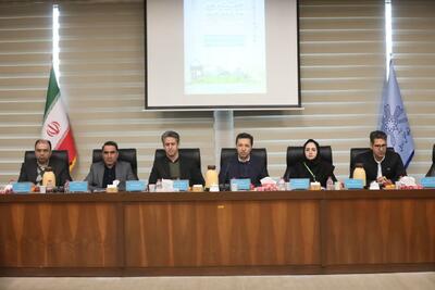 سمینار ملی آموزش ارتقا کیفی مراکز بوم‌گردی در اردبیل برگزار شد