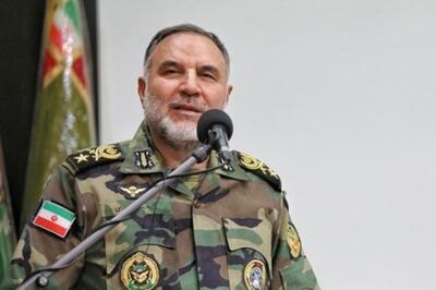 افتخارات ارتش در سایه انقلاب اسلامی به دست آمده است