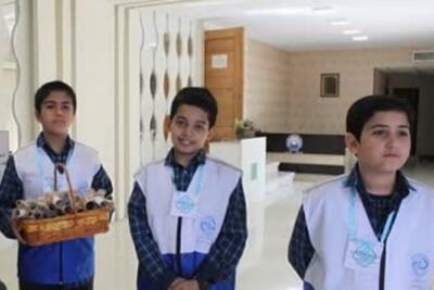 ۲۵۰ هزار دانش‌آموز خوزستانی «سفیر سلامت» هستند