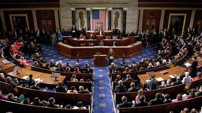 واکنش اعضای کنگره به حمله آمریکا علیه عراق و سوریه / سپاه یا نیروی قدس هیچ پایگاهی در منطقه بمباران شده ندارد