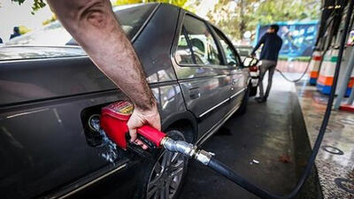 صنعت خودروسازی کشور متهم ردیف اول ناترازی بنزین است