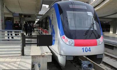 قطعیت قرارداد ساخت 113 دستگاه واگن برای متروی تهران
