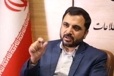 وزیر ارتباطات: به دنبال پرتاب ماهواره یک کشور دیگر از خاک ایران هستیم | رویداد24