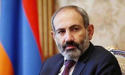 نخست‌وزیر ارمنستان: دیگر نمی‌توان به روسیه تکیه کرد/ به زودی هم درباره روابط با سایر کشور‌ها از جمله ایران تصمیم می‌گیریم | رویداد24