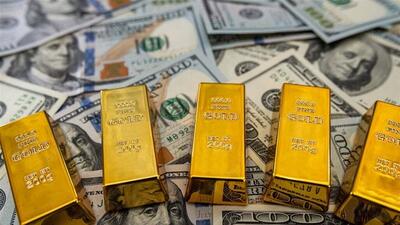این کشور همسایه جزو ۱۰ کشور اول خریدار طلا در جهان