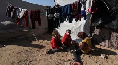 یونیسف: 17 هزار کودک در غزه از خانواده خود دور افتاده‌اند/ وضعیت دلخراش نوزدان در بیمارستان‌ها - تسنیم