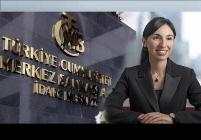 اقتصاد ترکیه و شوک استعفای رئیس بانک مرکزی - تسنیم