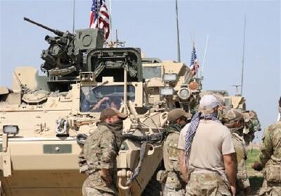 تکاپوی آمریکا برای تخلیه پایگاه‌های نظامی در خاک سوریه- فیلم دفاتر خارجی تسنیم | Tasnim
