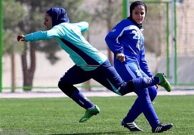 بانوی لژیونر فوتبال ایران در سوپر لیگ ترکیه بازی خواهد کرد - تسنیم