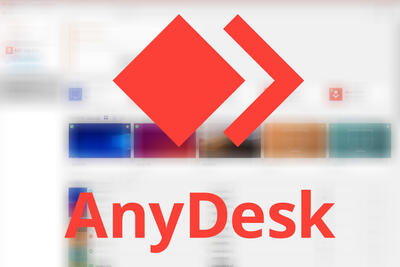 نرم افزار AnyDesk هک شد - زومیت
