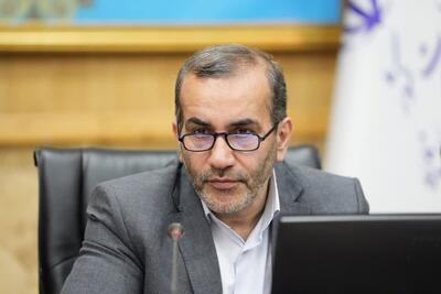 استاندار کرمانشاه : ادارات استان نیازهای خود را از شرکت‌های دانش بنیان تامین کنند