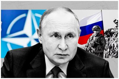 تنها راه پایان جنگ در اوکراین/ آیا عضویت اوکراین در ناتو روسیه را متوقف می کند؟