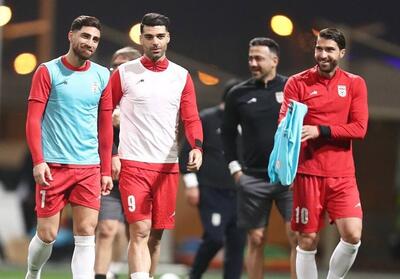 فوتبال ایران در مسیر تاریخ‌سازی؛ به روزی فکر کنید که با جام به فرودگاه می‌رسیم