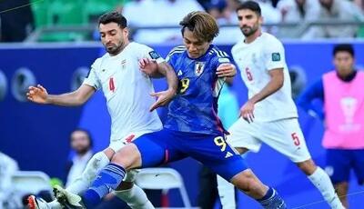 شرط قهرمانی ایران در جام ملت‌های آسیا