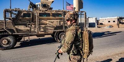 داعش، یار امریکا در عراق