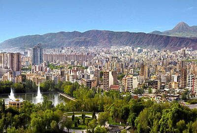 قیمت آپارتمان 60 متری در میدان انقلاب | قیمت آپارتمان 60 تا 70 متری در مرکز شهر تهران چند؟