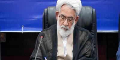 خبرگزاری فارس - بخشنامه رئیس دیوان عالی کشور در خصوص کاهش اطاله دادرسی