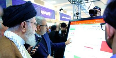 خبرگزاری فارس - عرضه عصاره‌ای از صلابت صنعتی جمهوری اسلامی به همت‌ متخصصان ایرانی