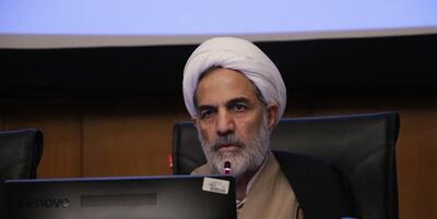 خبرگزاری فارس - حجت‌الاسلام درویشیان: در مقابله با فساد و کنار گذاشتن افراد ناکارآمد با کسی تعارف نداریم