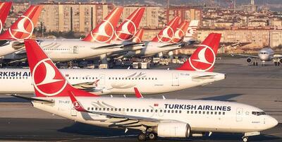خبرگزاری فارس - امسال 231 میلیون نفر از حریم هوایی ترکیه تردد می‌کنند