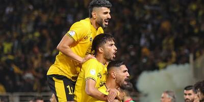خبرگزاری فارس - بازی سپاهان و شمس‌آذر در جام حذفی لغو شد
