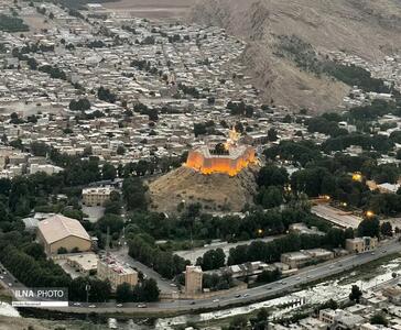 ثبت 10 اثر لرستان در فهرست آثار ملی