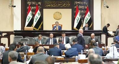رئیس پارلمان عراق: بر قطعنامه خروج نیروهای خارجی از کشور تاکید داریم