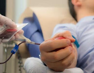 افزایش ۲۱ درصدی اهداکنندگان بار اولی خون در چهارمحال و بختیاری