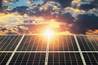 سرمایه‌گذاری ۱۶۷.۵ میلیون دلاری برای احداث نیروگاه خورشیدی در همدان