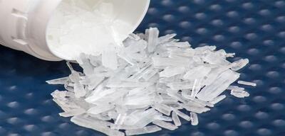 انهدام باند قاچاق مواد مخدر با کشف ۱۰۵ کیلوگرم شیشه در ماکو