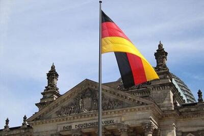 آلمان و اوکراین توافق‌نامه امنیتی امضا می‌کنند