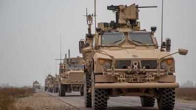 حضور آمریکایی‌ها در عراق امنیت کشور ما را تهدید می‌کند