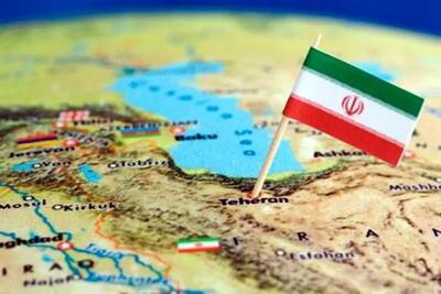 تمجید کارشناسان عرب از آینده نگری ایران در منطقه+ فیلم