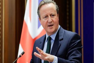 وزیر خارجه انگلیس: باید صریح‌ترین پیام ممکن را به ایران بفرستیم | رویداد24