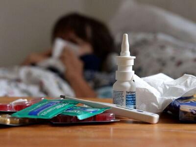 تاکید بر لزوم رعایت بهداشت برای جلوگیری از شیوع آنفلوانزا