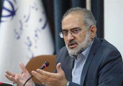 حسینی: باید از همه ظرفیت‌ها برای دعوت مردم به مشارکت گسترده در انتخابات استفاده کرد - تسنیم