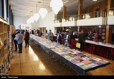 برپایی نمایشگاه کتاب بندرعباس پس از وقفه چهار ساله- فیلم دفاتر استانی تسنیم | Tasnim
