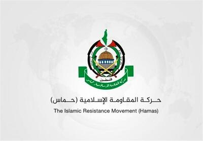 حماس : هنوز پاسخ خود را به نشست پاریس برای آتش بس اعلام نکرده‌ایم