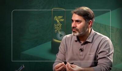 خبرگزاری فارس - فارسینما| حسینی: ما دچار سندرم نظارت هستیم