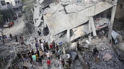 بازگشت حاکمیت حماس بر شمال غزه | چرا مقاومت شکست ناپذیر است؟