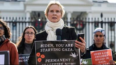 جنگ غزه و شکاف‌های درونی غرب