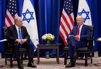 فشار دولت آمریکا بر کابینه نتانیاهو برای پذیرش آتش‌بس ۴ ماهه | رویداد24