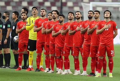 درخواست بازیکنان قطر از هواداران برای دیدار با ایران | رویداد24