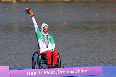شوک به ورزش زنان/ مثبت شدن دوپینگ ۲ مدال‌آور هانگژو!