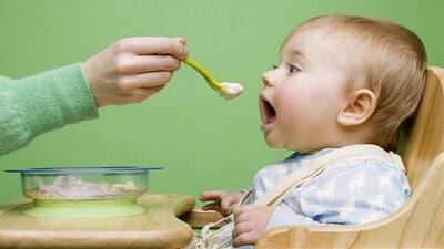 طرح امنیت غذایی کودکان چیست؟ (فیلم)