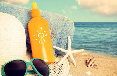 12 تا از بهترین مارک‌های کرم ضد آفتاب برای پوست‌های مختلف