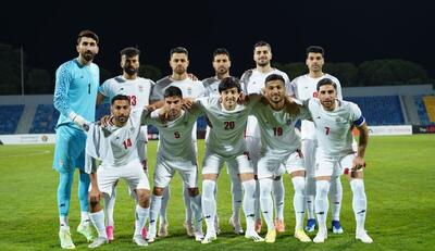 جام ملت‌های آسیا ۲۰۲۳ / ایران قطر صعود به فینال با چاشنی هت تریک!