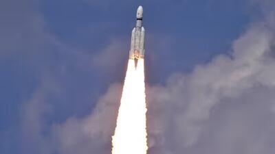 توافق هند و فرانسه بر توسعه‌ همکاری‌ها در عرصه پرتاب ماهواره