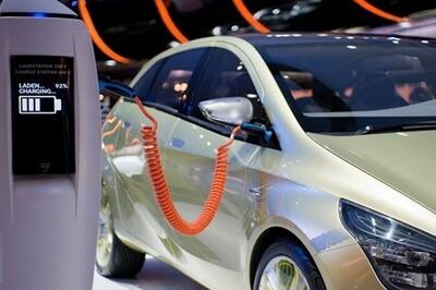 سود بازرگانی ۱ تا ۲۶ درصدی واردات خودروهای برقی ابلاغ شد